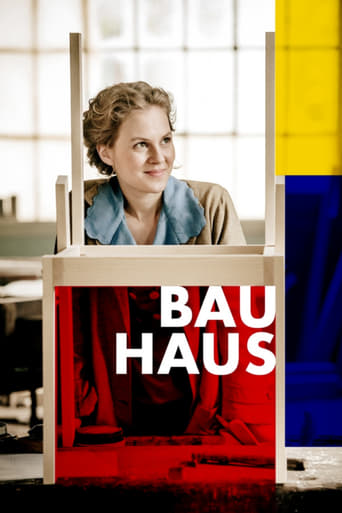 دانلود فیلم Bauhaus 2019 دوبله فارسی بدون سانسور