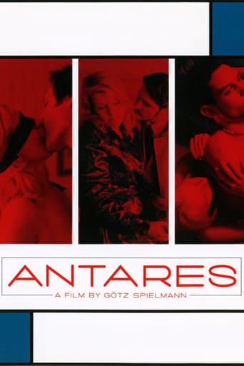 Antares 2004