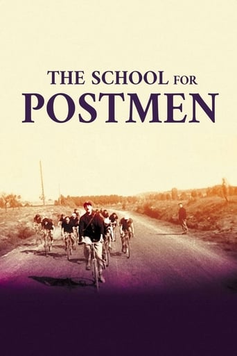 دانلود فیلم School for Postmen 1947 دوبله فارسی بدون سانسور