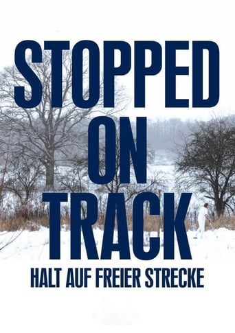 Stopped on Track 2011 (در مسیر متوقف شد)