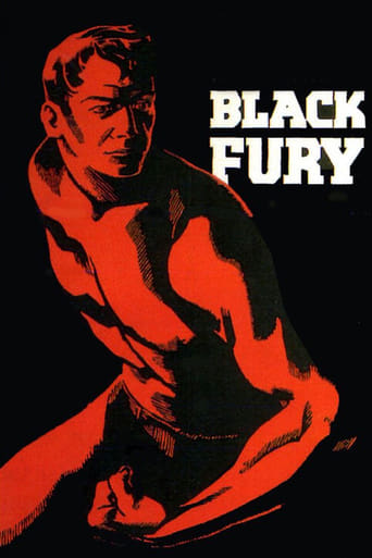Black Fury 1935
