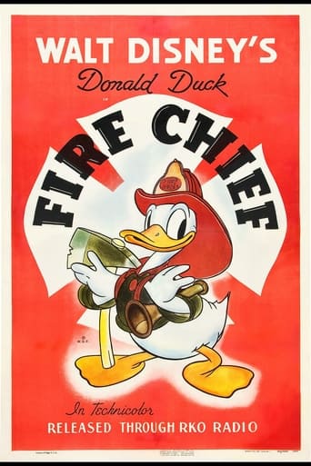 دانلود فیلم Fire Chief 1940 دوبله فارسی بدون سانسور