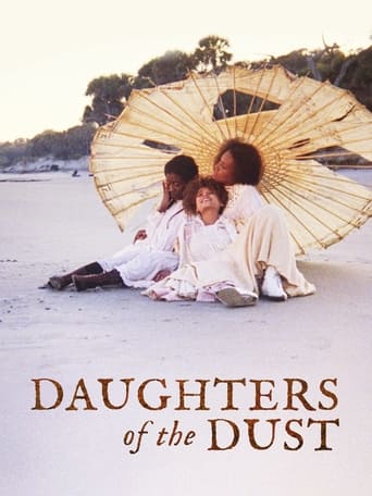 دانلود فیلم Daughters of the Dust 1991 دوبله فارسی بدون سانسور