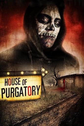 House of Purgatory 2016
