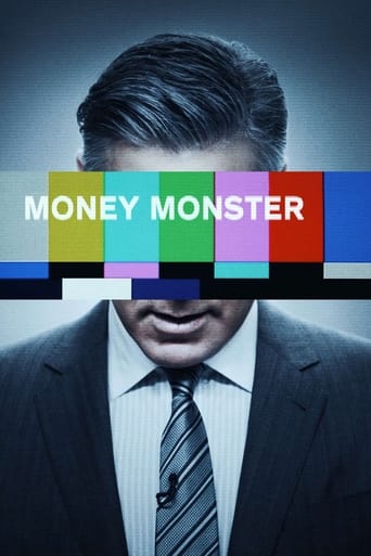دانلود فیلم Money Monster 2016 (هیولای پول) دوبله فارسی بدون سانسور