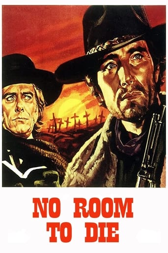 دانلود فیلم No Room to Die 1969 دوبله فارسی بدون سانسور
