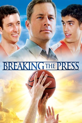 دانلود فیلم Breaking the Press 2010 دوبله فارسی بدون سانسور