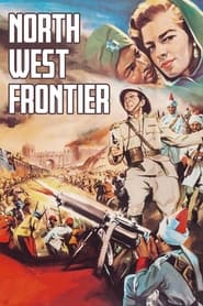 دانلود فیلم North West Frontier 1959 دوبله فارسی بدون سانسور