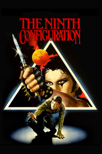 The Ninth Configuration 1980