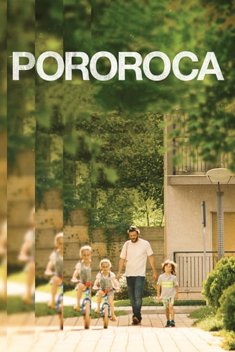 دانلود فیلم Pororoca 2017 دوبله فارسی بدون سانسور