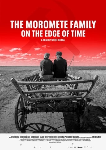 دانلود فیلم Moromete Family: On the Edge of Time 2018 دوبله فارسی بدون سانسور