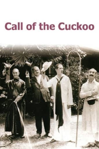 دانلود فیلم Call of the Cuckoo 1927 دوبله فارسی بدون سانسور