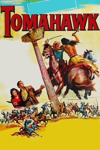 Tomahawk 1951