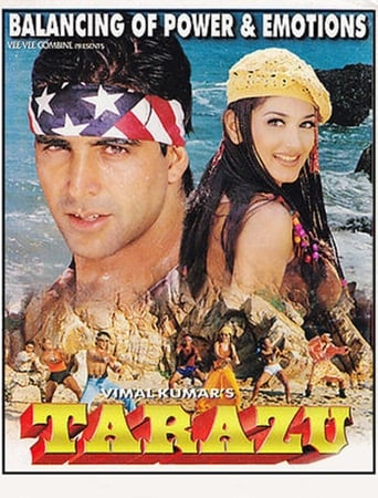 Tarazu 1997