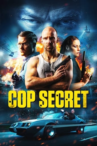 Cop Secret 2021 (راز پلیس)
