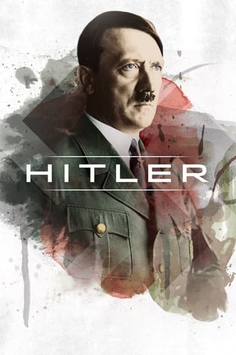 Hitler: The Rise and Fall 2016