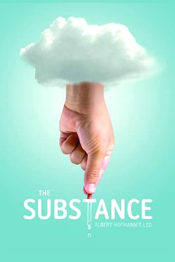 دانلود فیلم The Substance: Albert Hofmann's LSD 2011 دوبله فارسی بدون سانسور