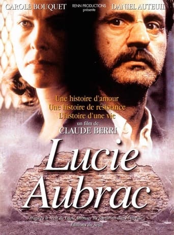 Lucie Aubrac 1997