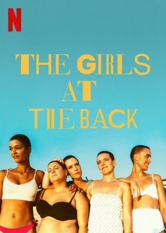 دانلود سریال The Girls at the Back 2022 (دختران ردیف آخر) دوبله فارسی بدون سانسور