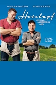 دانلود فیلم Hoselupf 2011 دوبله فارسی بدون سانسور