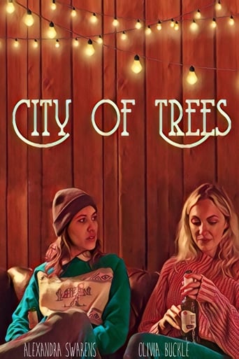 دانلود فیلم City of Trees 2019 دوبله فارسی بدون سانسور