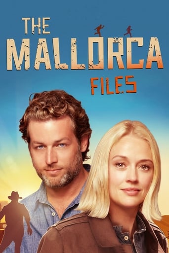 دانلود سریال The Mallorca Files 2019 (پرونده های مایورکا) دوبله فارسی بدون سانسور
