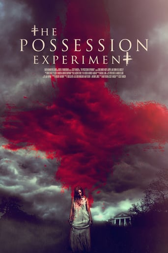 دانلود فیلم The Possession Experiment 2016 دوبله فارسی بدون سانسور