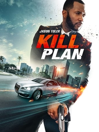 دانلود فیلم Kill Plan 2021 (نقشه ی کشتار) دوبله فارسی بدون سانسور