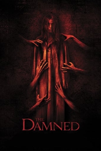 The Damned 2013 (جهنمی)