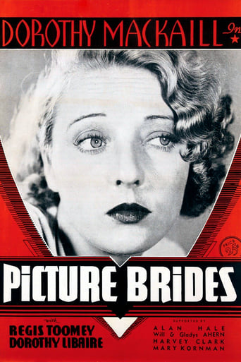 دانلود فیلم Picture Brides 1934 دوبله فارسی بدون سانسور
