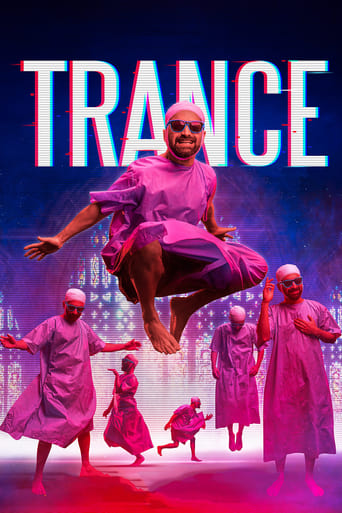 دانلود فیلم Trance 2020 دوبله فارسی بدون سانسور