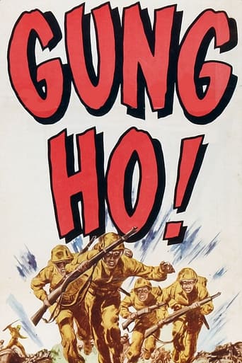 Gung Ho! 1943