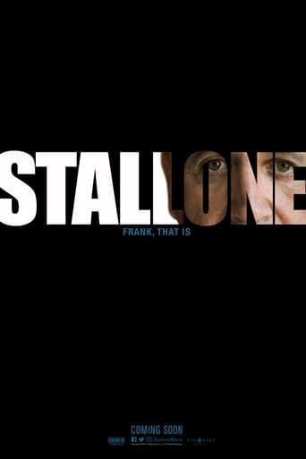 Stallone: Frank, That Is 2021 (استالونه, فرانک،همینه)
