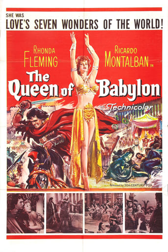 The Queen of Babylon 1954