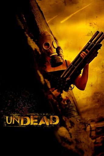 Undead 2003