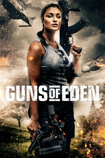 Guns of Eden 2022 (تفنگ عدن)