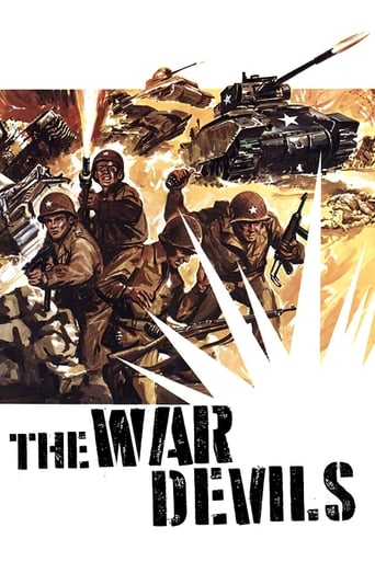 The War Devils 1969