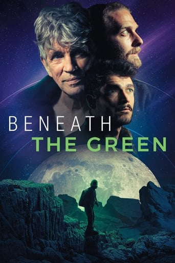 دانلود فیلم Beneath the Green 2023 (زیر سبز) دوبله فارسی بدون سانسور
