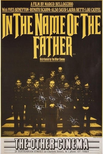 دانلود فیلم In the Name of the Father 1971 دوبله فارسی بدون سانسور