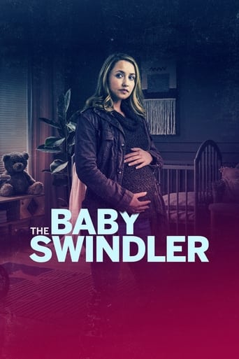 دانلود فیلم The Baby Swindler 2023 (بچه کلاهبردار) دوبله فارسی بدون سانسور