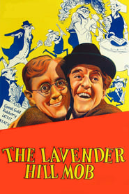 دانلود فیلم The Lavender Hill Mob 1951 دوبله فارسی بدون سانسور