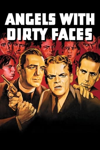 دانلود فیلم Angels with Dirty Faces 1938 دوبله فارسی بدون سانسور