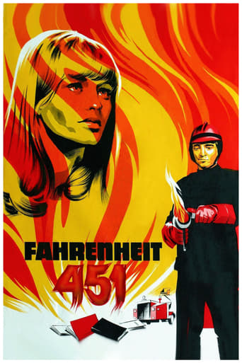Fahrenheit 451 1966 (فارنهایت ۴۵۱)