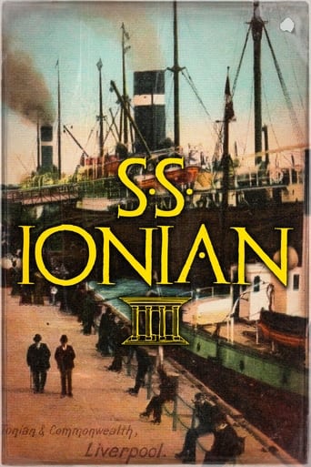 دانلود فیلم S.S. Ionian 1939 دوبله فارسی بدون سانسور