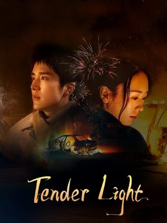 Tender Light 2024