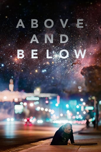دانلود فیلم Above and Below 2015 دوبله فارسی بدون سانسور