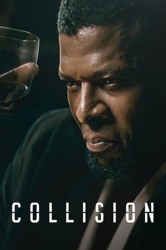 دانلود فیلم Collision 2022 (برخورد) دوبله فارسی بدون سانسور