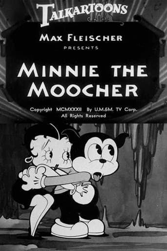 دانلود فیلم Minnie the Moocher 1932 دوبله فارسی بدون سانسور