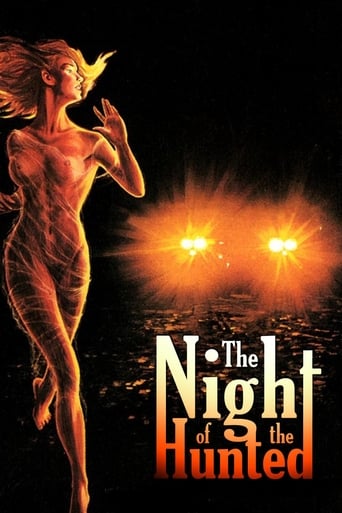 دانلود فیلم The Night of the Hunted 1980 دوبله فارسی بدون سانسور