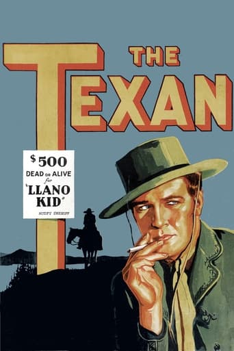 دانلود فیلم The Texan 1930 دوبله فارسی بدون سانسور